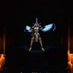 Gabriel Ultrakill voice changer