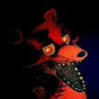 Drawkill Foxy voice changer