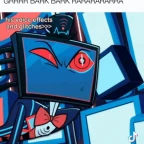 Vox (Glitched) voice changer