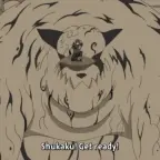 Shukaku voice changer