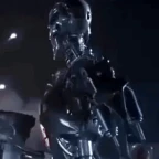 Terminator Final voice changer