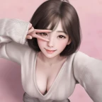 Kgirl_v1 voice changer