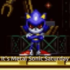 Metal Sonic (Monotone) voice changer