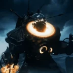 sinister titan clockman voice changer