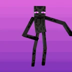 Enderman voice changer
