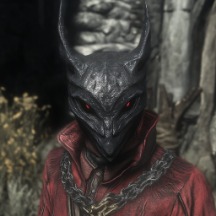 Demon voice changer