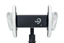 ASMR Mic voice changer