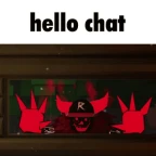 The Spectre voice changer