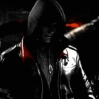 Alex Mercer voice changer