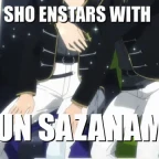 Eren Sakai OFTW voice changer