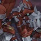 Rust Tyranomon voice changer