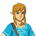 Zelda voice changer