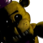 Canon Fredbear voice changer