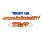 ANGELIC SECURITY VOICE! voice changer