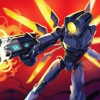 V1 - ULTRAKILL voice changer