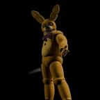 The Yellow Rabbit 4.0 voice changer
