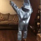 sharkie 2 voice changer