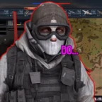 skulker russian badger voice changer