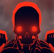 Automaton voice changer