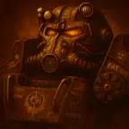 Lonesome Paladin II voice changer