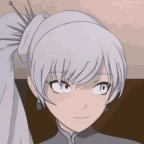Weiss voice changer