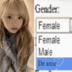 Female to Male voice changer