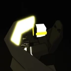 arrow mask voice changer