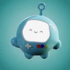 roboter kachi voice changer