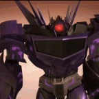 Shockwave voice changer