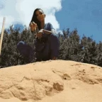 my sand voice changer