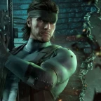 Solid Snake voice changer
