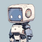 Robô cleitinho o cria voice changer