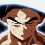 Ultra Instinct voice changer