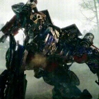 Optimum prime voice changer