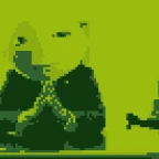 lemon president but acid ocean voice changer