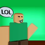 Crashout voice changer