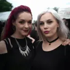 Based Goth mommy voice changer