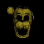 Golden Freddy 2.0 voice changer