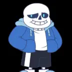 sans the skele voice changer