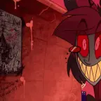 Alastor voice changer