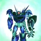 Shockwave TFP voice changer