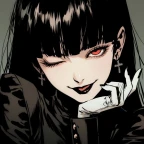 Goth Mommy v2 voice changer