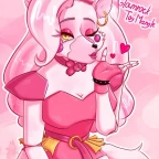 Mangle (V.2) voice changer