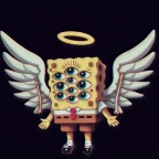 Angel Dingle voice changer