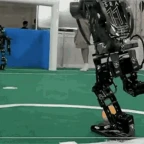 robotics voice changer