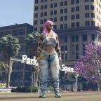 voz de bianca nakame voice changer