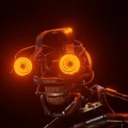 The Mimic (M2) voice changer