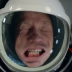 Astronaut voice changer