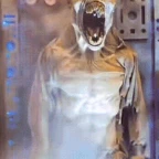 animatronic voice changer