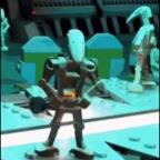 B1 droid voice changer